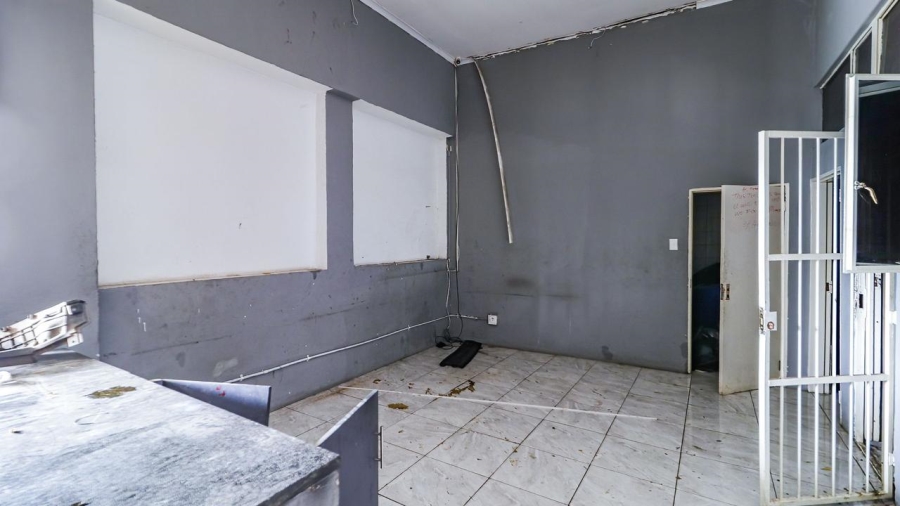 Commercial Property for Sale in Wynberg Gauteng