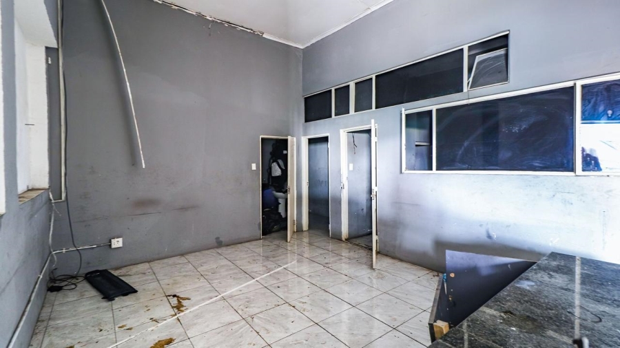 Commercial Property for Sale in Wynberg Gauteng