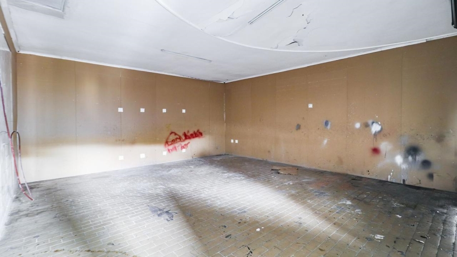 Commercial Property for Sale in Wynberg Gauteng