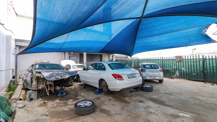 Commercial Property for Sale in Wynberg Gauteng