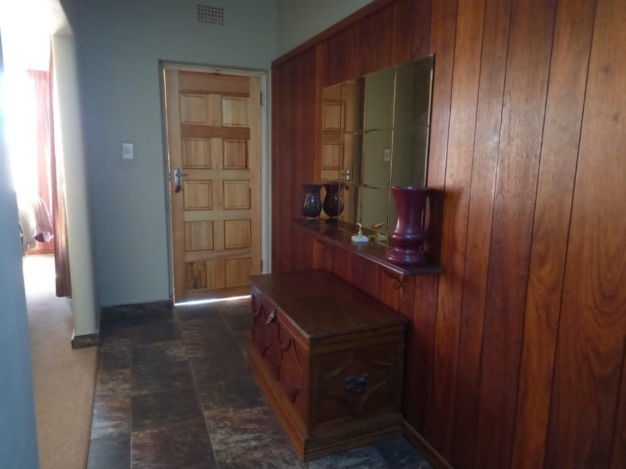 4 Bedroom Property for Sale in Hillside Gauteng