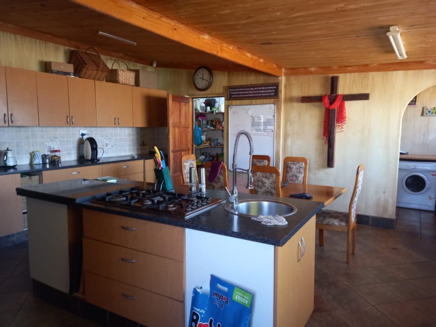 4 Bedroom Property for Sale in Hillside Gauteng