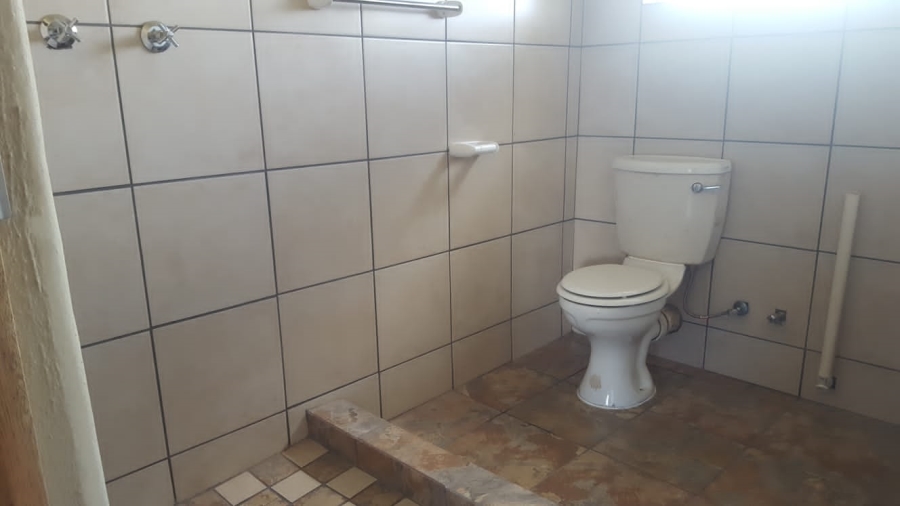 4 Bedroom Property for Sale in Hillside Gauteng