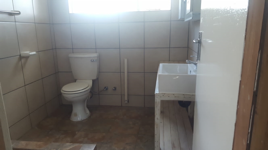 4 Bedroom Property for Sale in Hillside Gauteng