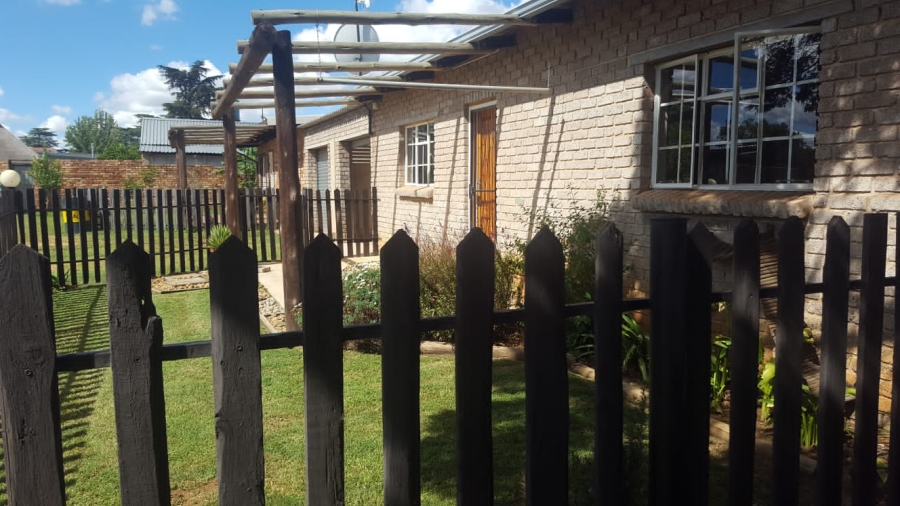 4 Bedroom Property for Sale in Hillside Gauteng