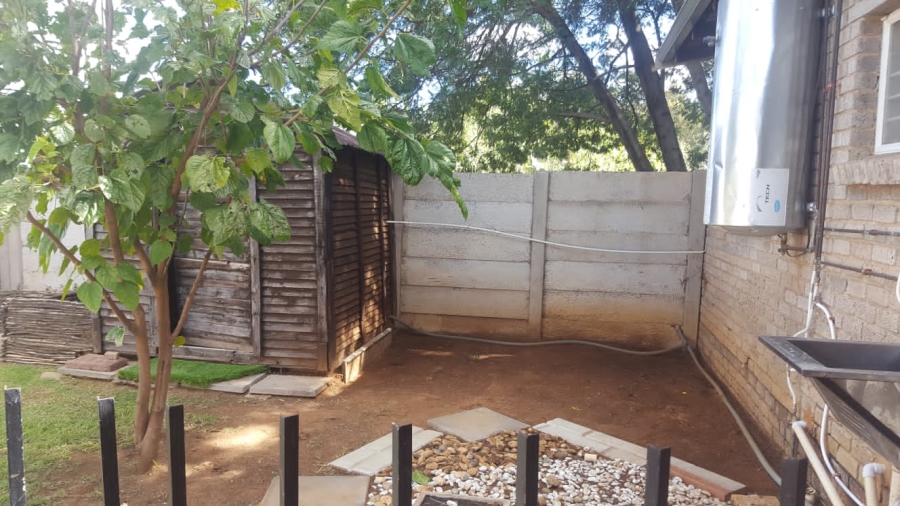 4 Bedroom Property for Sale in Hillside Gauteng
