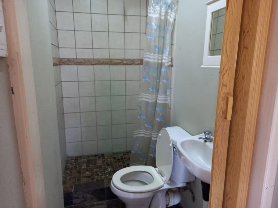 4 Bedroom Property for Sale in Hillside Gauteng
