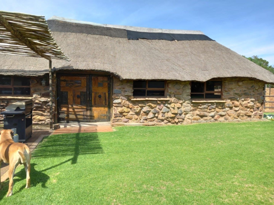 4 Bedroom Property for Sale in Hillside Gauteng