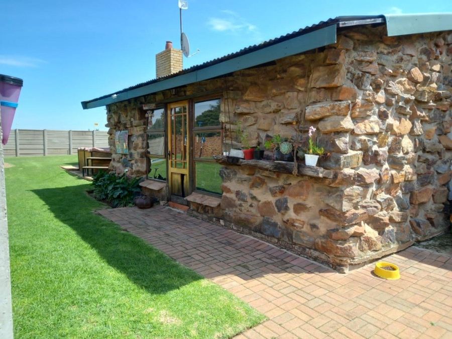 4 Bedroom Property for Sale in Hillside Gauteng