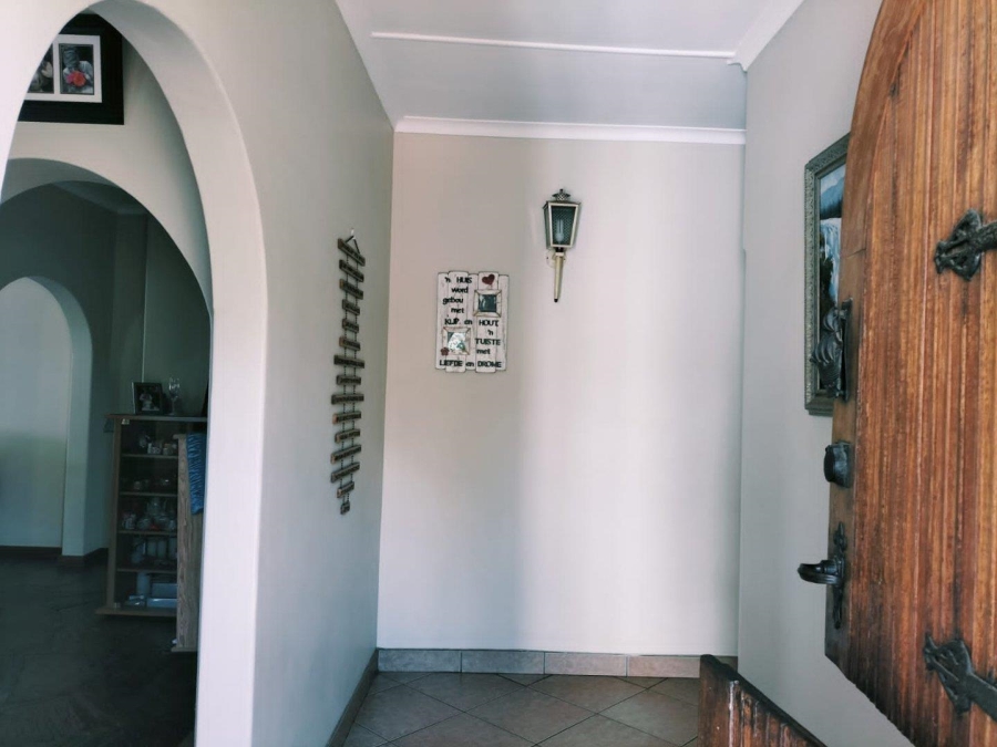 4 Bedroom Property for Sale in Greenhills Gauteng