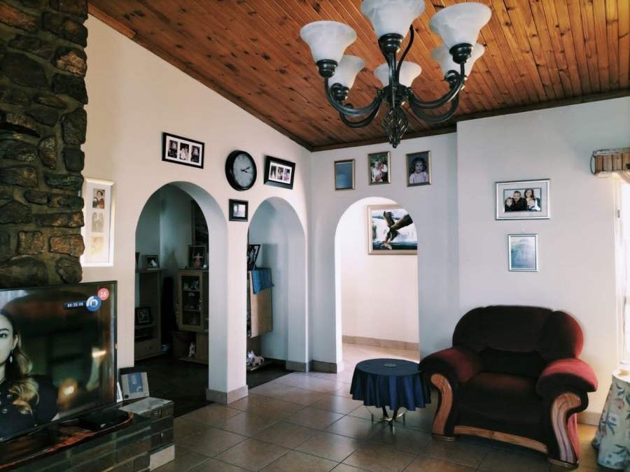 4 Bedroom Property for Sale in Greenhills Gauteng