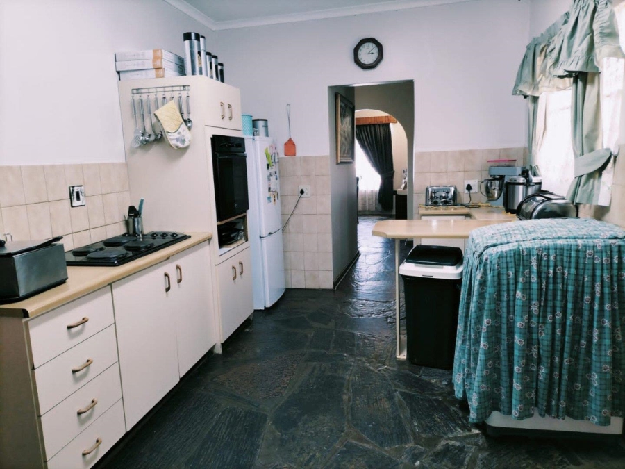 4 Bedroom Property for Sale in Greenhills Gauteng