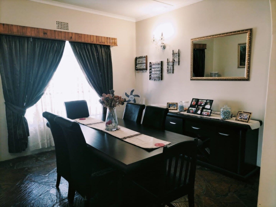 4 Bedroom Property for Sale in Greenhills Gauteng