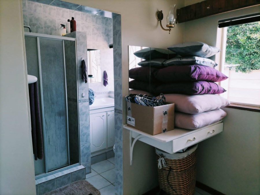4 Bedroom Property for Sale in Greenhills Gauteng