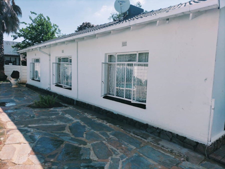 4 Bedroom Property for Sale in Greenhills Gauteng