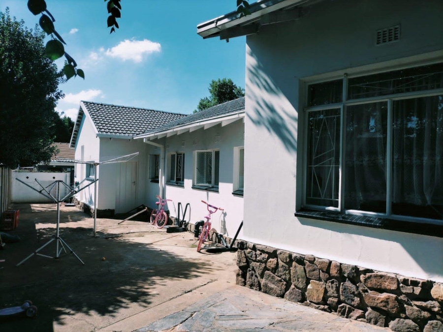 4 Bedroom Property for Sale in Greenhills Gauteng