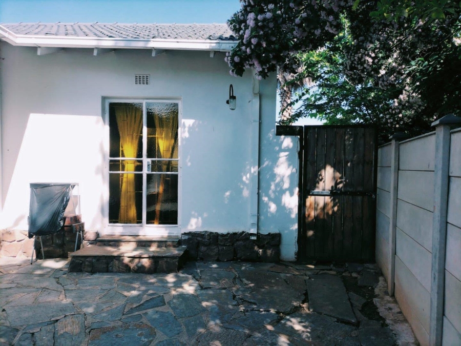 4 Bedroom Property for Sale in Greenhills Gauteng