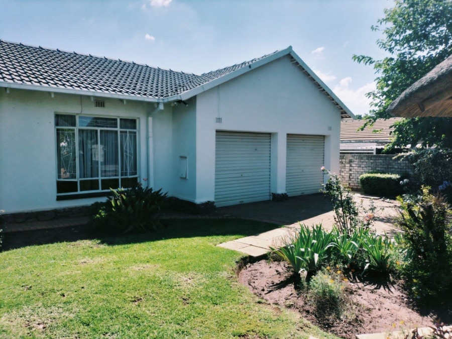 4 Bedroom Property for Sale in Greenhills Gauteng