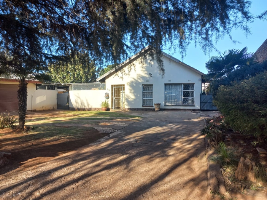 3 Bedroom Property for Sale in Culemborg Park Gauteng