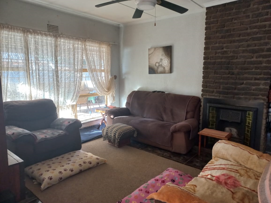 3 Bedroom Property for Sale in Culemborg Park Gauteng