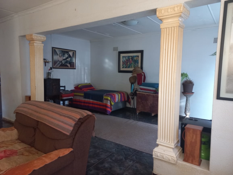 3 Bedroom Property for Sale in Culemborg Park Gauteng