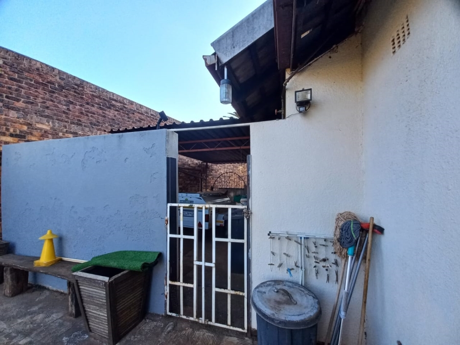 3 Bedroom Property for Sale in Culemborg Park Gauteng