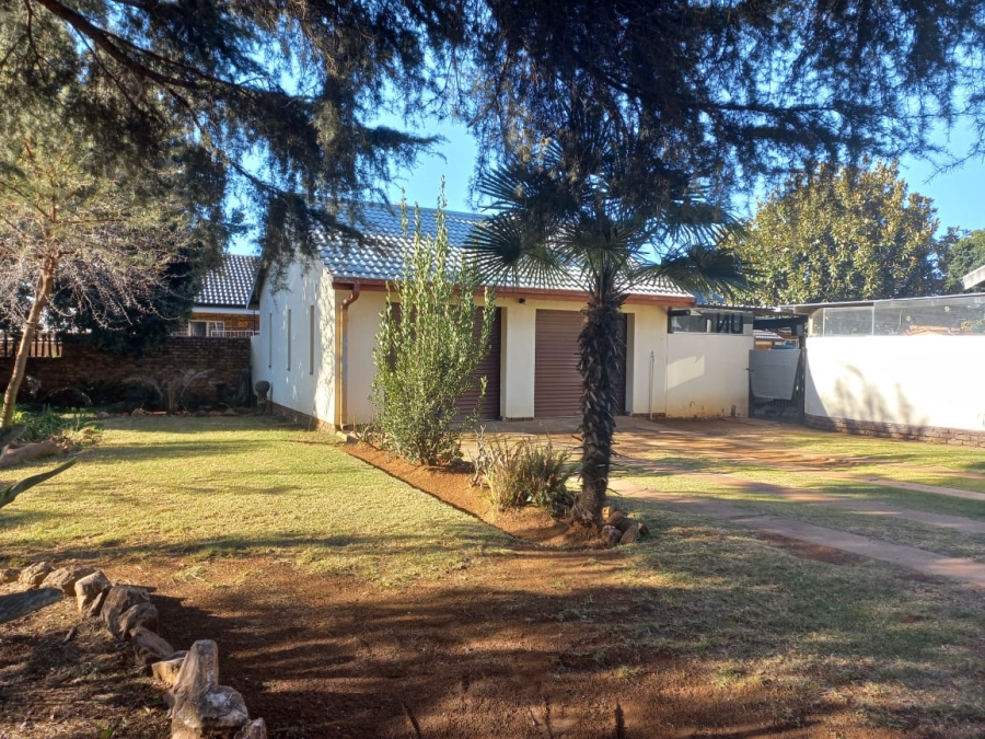 3 Bedroom Property for Sale in Culemborg Park Gauteng