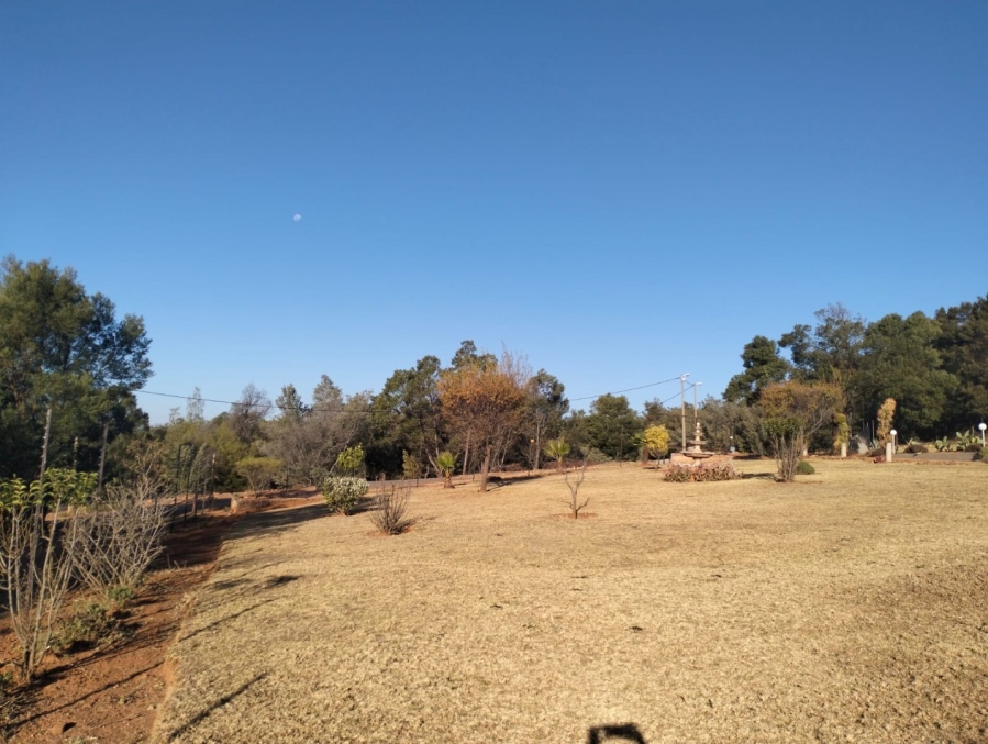 0 Bedroom Property for Sale in Hillshaven Gauteng