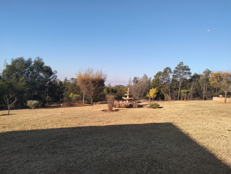 0 Bedroom Property for Sale in Hillshaven Gauteng