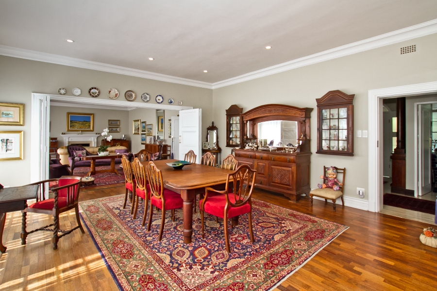 5 Bedroom Property for Sale in Houghton Estate Gauteng