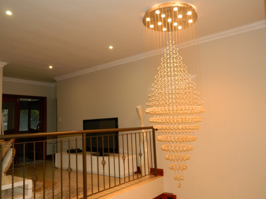 4 Bedroom Property for Sale in Faerie Glen Gauteng