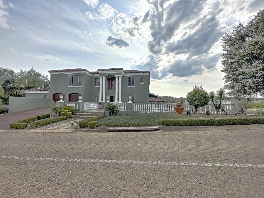 7 Bedroom Property for Sale in Waterkloof Ridge Gauteng