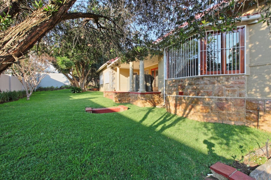 4 Bedroom Property for Sale in Parkwood Gauteng