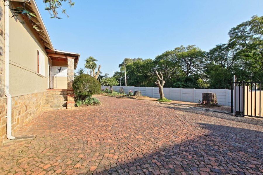 4 Bedroom Property for Sale in Parkwood Gauteng