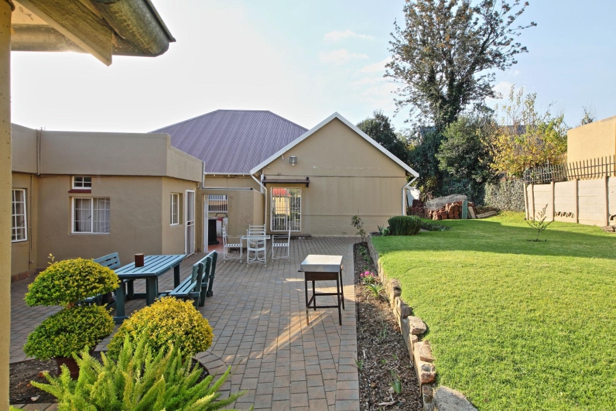 4 Bedroom Property for Sale in Parkwood Gauteng