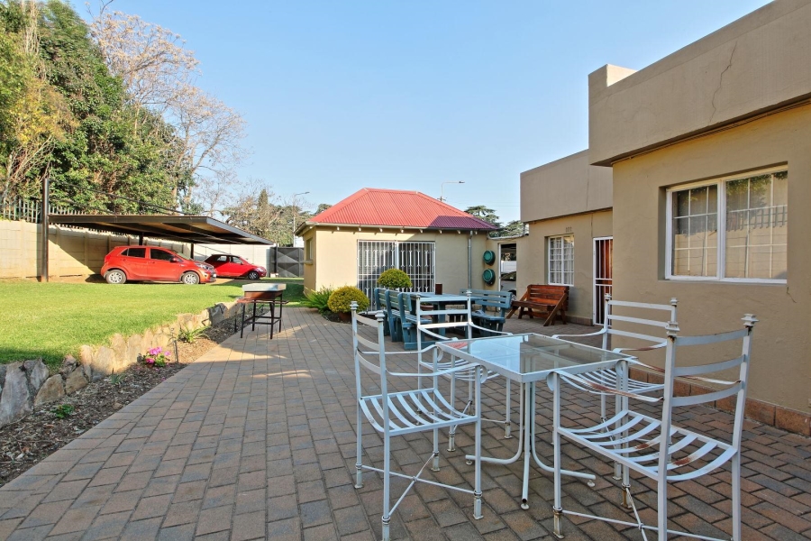 4 Bedroom Property for Sale in Parkwood Gauteng