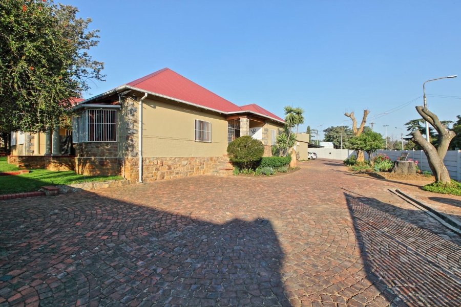 4 Bedroom Property for Sale in Parkwood Gauteng