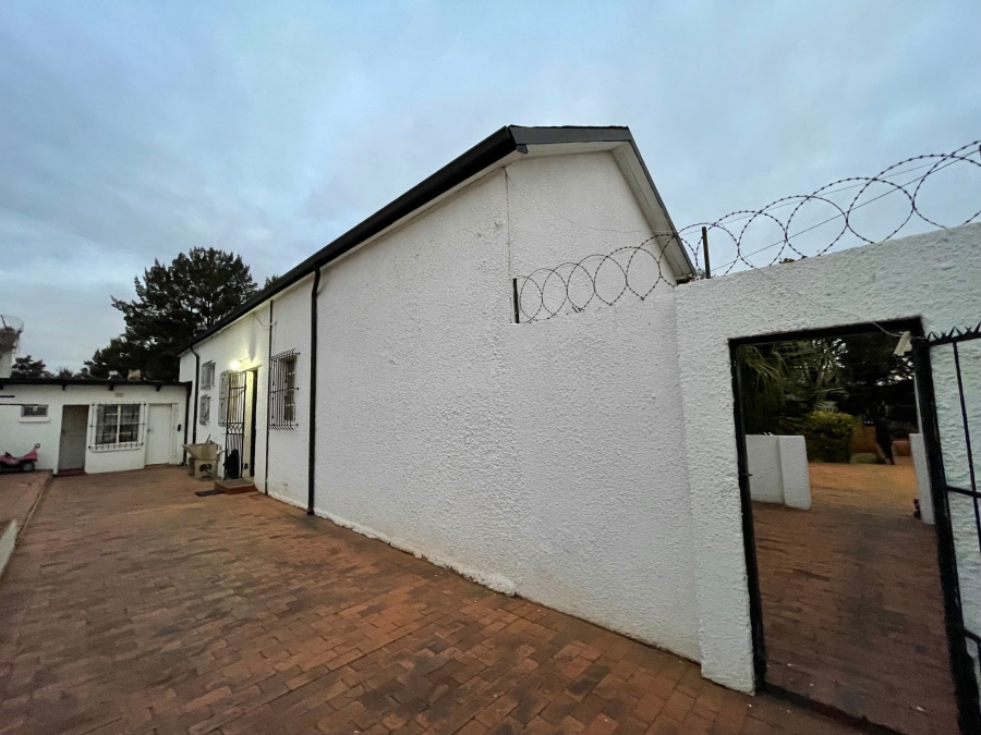 11 Bedroom Property for Sale in Jeppestown Gauteng