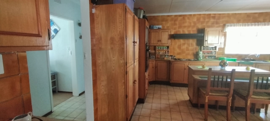 3 Bedroom Property for Sale in Helikonpark Gauteng