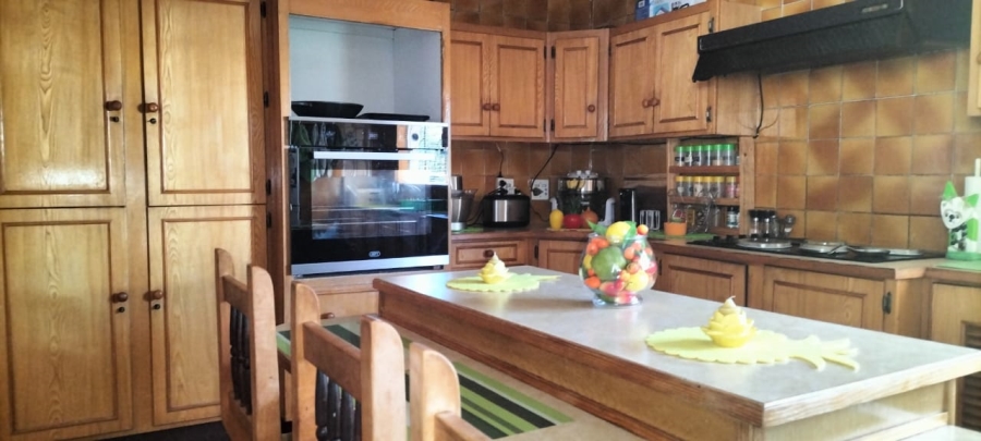 3 Bedroom Property for Sale in Helikonpark Gauteng