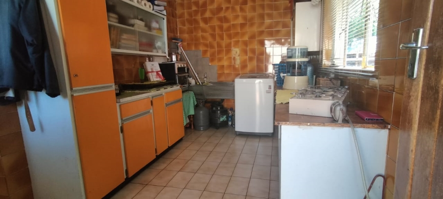 3 Bedroom Property for Sale in Helikonpark Gauteng
