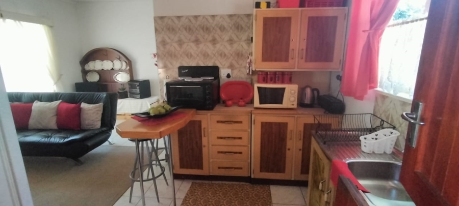 3 Bedroom Property for Sale in Helikonpark Gauteng
