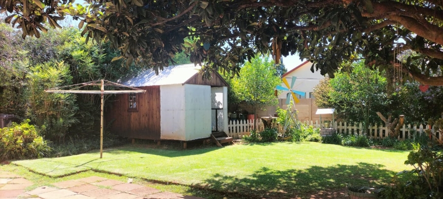 3 Bedroom Property for Sale in Helikonpark Gauteng