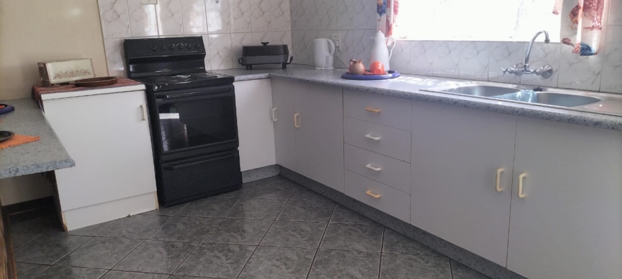3 Bedroom Property for Sale in Helikonpark Gauteng
