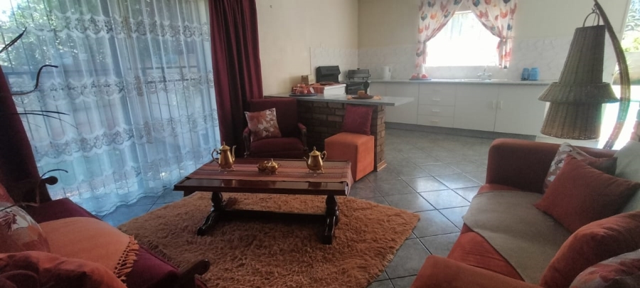 3 Bedroom Property for Sale in Helikonpark Gauteng