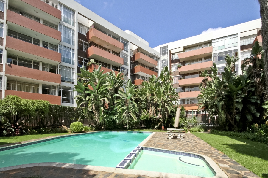 3 Bedroom Property for Sale in Killarney Gauteng
