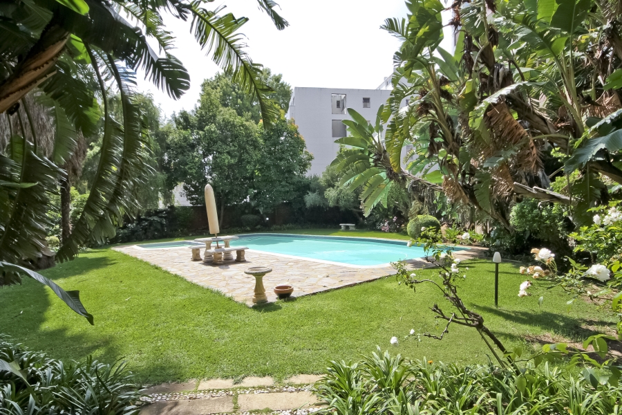3 Bedroom Property for Sale in Killarney Gauteng