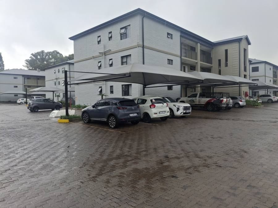 2 Bedroom Property for Sale in Brentwood Gauteng