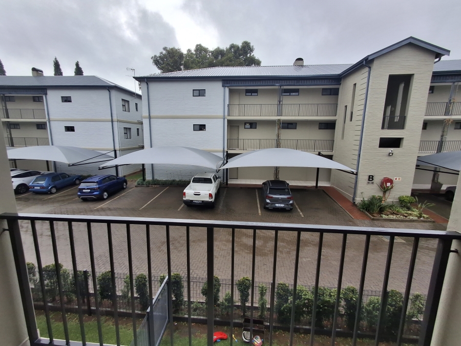 2 Bedroom Property for Sale in Brentwood Gauteng