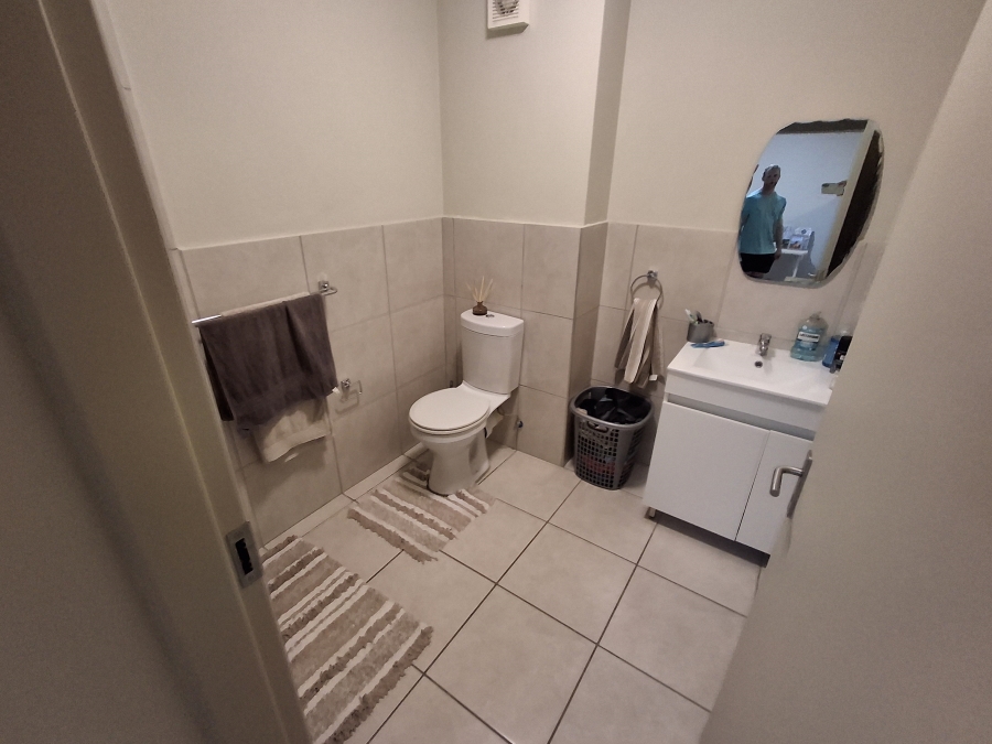 2 Bedroom Property for Sale in Brentwood Gauteng